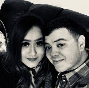 Meet your Posher, Arturo